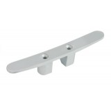 Goiot Aluminium Mooring and Sheet Cleat - Above Mount - 160mm